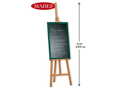 MABEF M/13 DREIBEINSTAFFELEI 4