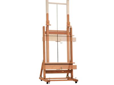 MABEF M/02 ATELIERSTAFFELEI DOPPELMAST 3