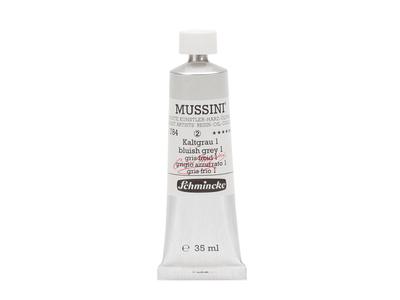 SCHMINCKE MUSSINI ÖLFARBE 784 35ML KALTGRAU 1 2