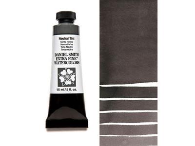 DANIEL SMITH S1 AQUARELLFARBE 15ML 229 NEUTRAL TINT 2