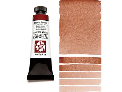 DANIEL SMITH S2 AQUARELLFARBE 15ML 145 SEDONA GENUINE 2