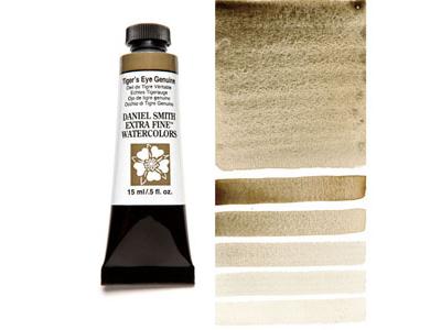 DANIEL SMITH S2 AQUARELLFARBE 15ML 161 TIGERS EYE GENUINE 2