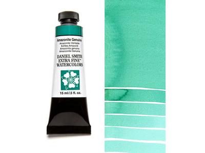 DANIEL SMITH S2 AQUARELLFARBE 15ML 163 AMAZONITE GENUINE 2