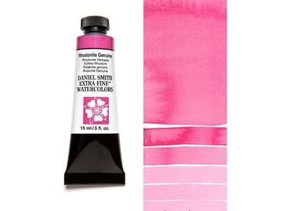 DANIEL SMITH S2 AQUARELLFARBE 15ML 167 RHODONITE GENUINE 2