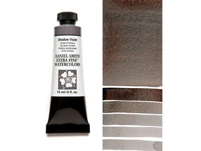 DANIEL SMITH S2 AQUARELLFARBE 15ML 188 SHADOW VIOLET 2