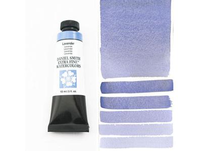 DANIEL SMITH S2 AQUARELLFARBE 15ML 232 LAVENDER 2