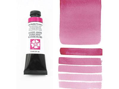 DANIEL SMITH S2 AQUARELLFARBE 15ML 237 ROSE MADDER PERMANENT 2