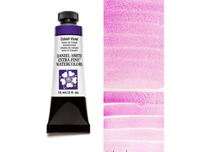 DANIEL SMITH S3 AQUARELLFARBE 15ML 030 COBALT VIOLET 2