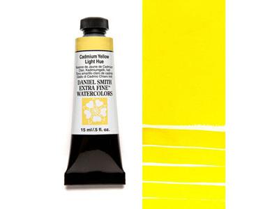 DANIEL SMITH S3 AQUARELLFARBE 15ML 192 CADM.YELLOW LIGHT HUE 2