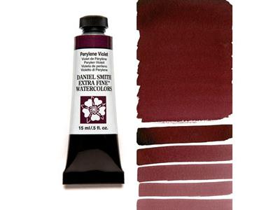 DANIEL SMITH S3 AQUARELLFARBE 15ML 201 PERYLENE VIOLET 2