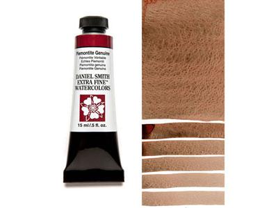 DANIEL SMITH S4 AQUARELLFARBE 15ML 191 PIEMONTITE GENUINE 2