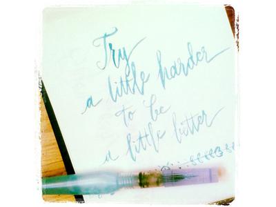 PENTEL ARTS AQUABRUSH WASSERTANKPINSEL 2