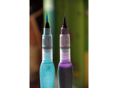 PENTEL ARTS AQUABRUSH WASSERTANKPINSEL 3