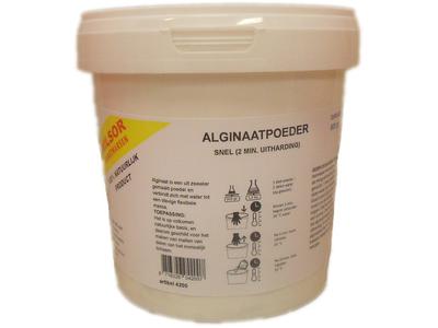 ALGINAT GELB (SCHNELL) 600 GRAMM 2