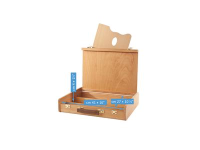 MABEF M/112 FARBKISTE 3