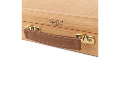 MABEF M/112 FARBKISTE 5