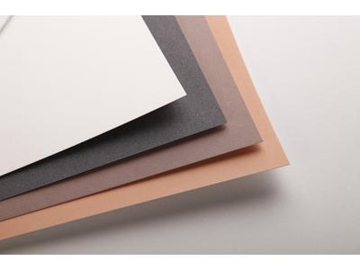 CLAIREFONTAINE PASTELMAT BLOCK 30X40CM 360GRAMM 4-FARBEN NR.2 2