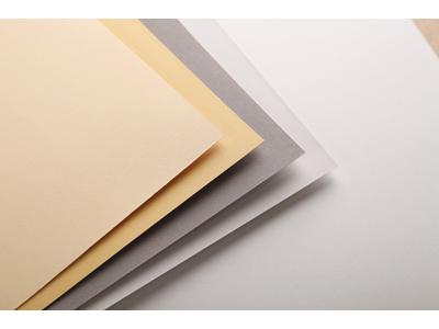 CLAIREFONTAINE PASTELMAT BLOCK 30X40CM 360GRAMM 4-FARBEN NR.1 2