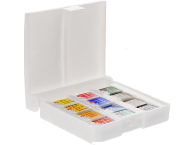 ST. PETERSBURG AQUARELLFARBE  12 NAPF SET 4