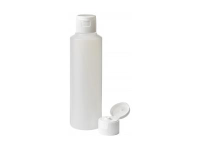 PLASTIKFLASCHE 250 ML 2