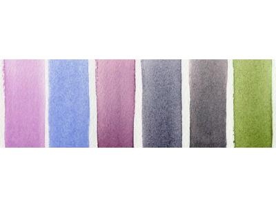 DANIEL SMITH AQUARELLSET COLORS OF INSPIRATION 6X1/2 NAPFCH +9 LEER 2