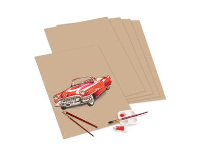 STILLMAN & BIRN NOVA SOFTCOVER 14,0X21,6CM PORTRAIT 150GRAM 2