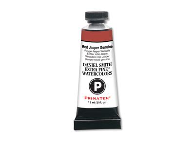DANIEL SMITH S3 AQUARELLFARBE 15ML 240 ECHTES ROTEN JASPER 2