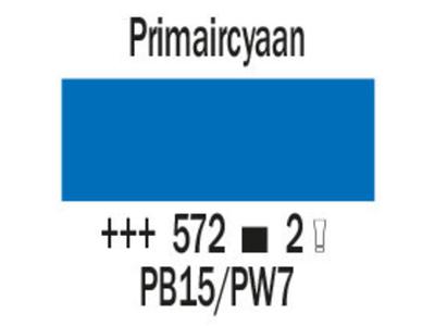 COBRA ARTIST WASSERVERMALBARE ÖLFARBE 150ML 572 PRIMÄRZYAN 2