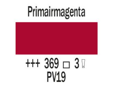 COBRA ARTIST WASSERVERMALBARE ÖLFARBE 150ML 369 PRIMÄR MAGENTA 2