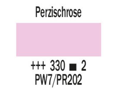 COBRA ARTIST WASSERVERMALBARE ÖLFARBE 40ML 330 PERSISCHROSA 2