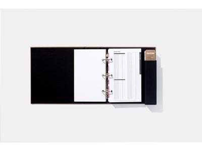 PANTONE FASHION & HOME COLOR SPECIFIER & GUIDESET 3