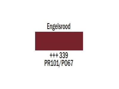 TALENS GOUACHE EXTRA FINE 20ML ENGLISCHROT 339 2