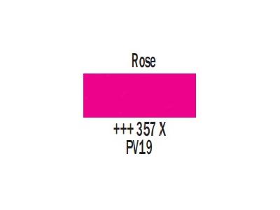 TALENS GOUACHE EXTRA FINE 20ML ROSA 357 2