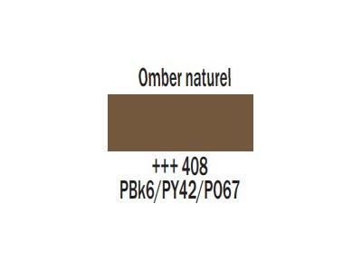 TALENS GOUACHE EXTRA FINE 20ML UMBRA NATUR 408 2