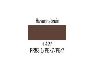 TALENS GOUACHE EXTRA FINE 20ML HAVANNABRAUN 427 2