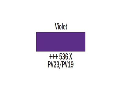 TALENS GOUACHE EXTRA FINE 20ML VIOLETT 536 2