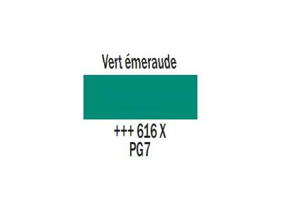TALENS GOUACHE EXTRA FINE 20ML CHROMOXIDGRÜN FEURIG 616 2