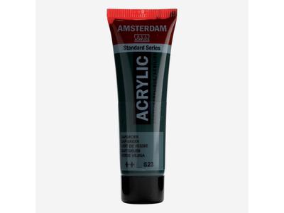TALENS AMSTERDAM STANDARD 20ML 623 SAFTGRÜN 2