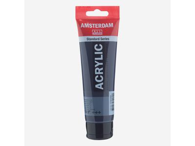 TALENS AMSTERDAM STANDARD 20ML 708 PAYNESGRAU 2