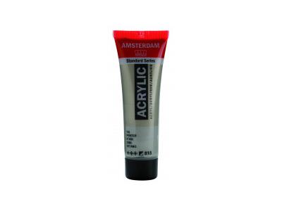 TALENS AMSTERDAM STANDARD 20ML 815 TIN 2