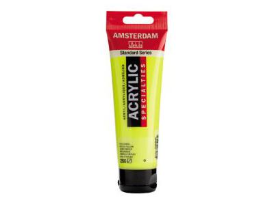 TALENS AMSTERDAM STANDARD 20ML 256 REFLEXGELB 2