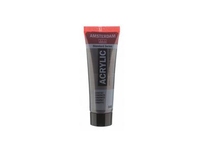 TALENS AMSTERDAM STANDARD 20ML 840 GRAFIET 2