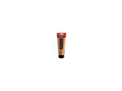 TALENS AMSTERDAM STANDARD ACRYL 250ML 253 GOLDGELB 2