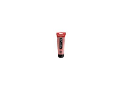 TALENS AMSTERDAM STANDARD ACRYL 250ML 316 VENEZIANROSA 2