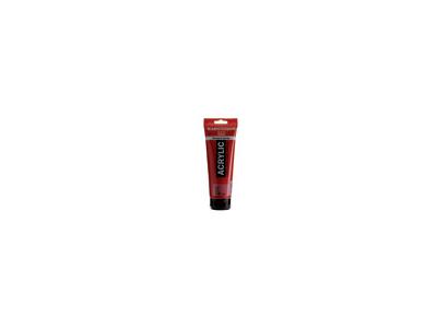 TALENS AMSTERDAM STANDARD ACRYL 250ML 318 KARMIN 2