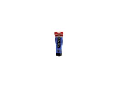 TALENS AMSTERDAM STANDARD ACRYL 250ML 512 KOBALTB.ULTRAMARIN 2