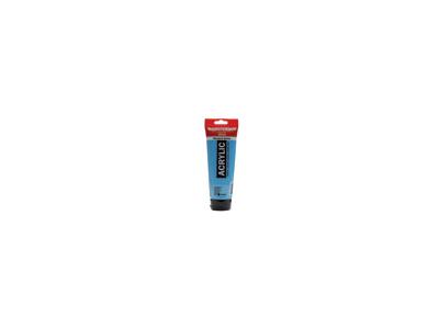 TALENS AMSTERDAM STANDARD ACRYL 250ML 517 KOENIGSBLAU 2