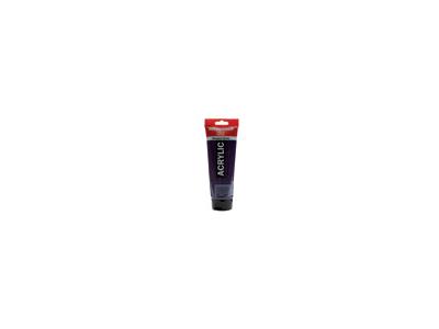 TALENS AMSTERDAM STANDARD ACRYL 250ML 568 PERM. BLAUVIOLETT 2