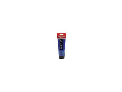 TALENS AMSTERDAM STANDARD ACRYL 250ML 570 PHTHALOBLAU 2