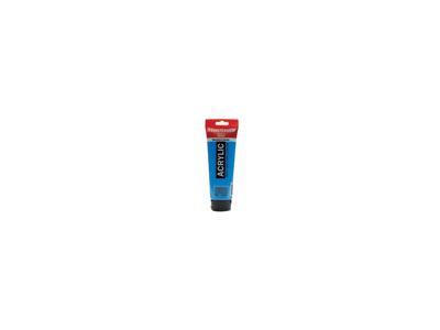 TALENS AMSTERDAM STANDARD ACRYL 250ML 582 MANGANBLAU PHTHALO 2